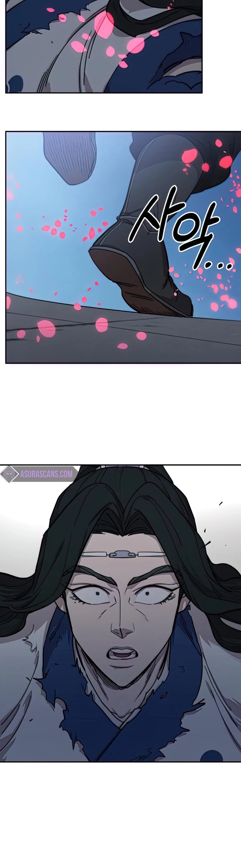 Return Of The Mount Hua Sect, Chapter 68 image 70