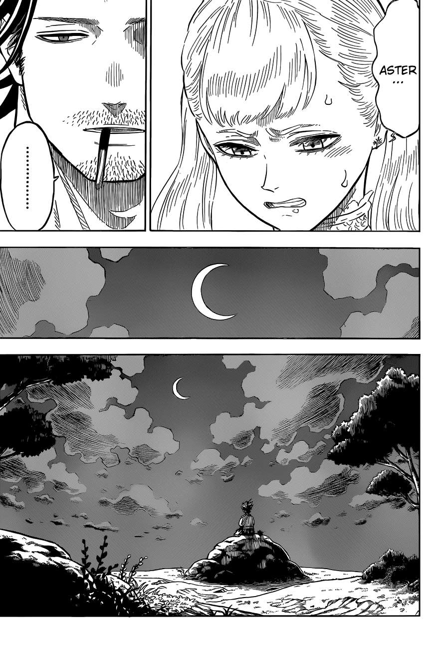 Black Clove, Chapter 80 image 14