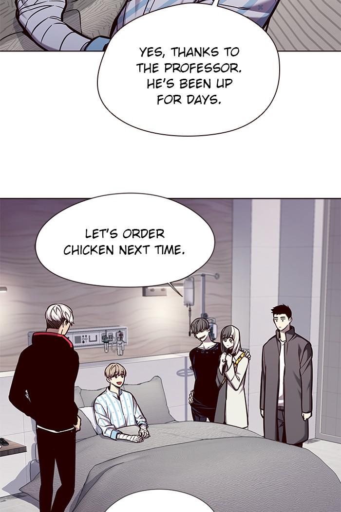 Eleceed, Chapter 136 image 50