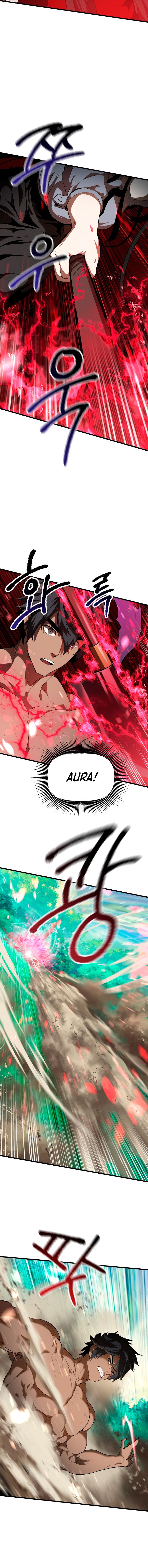 Survival Story Of A Sword King In A Fantasy World, chapter 76 image 13