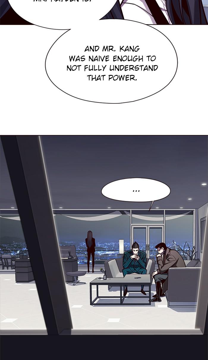 Eleceed, Chapter 136 image 13