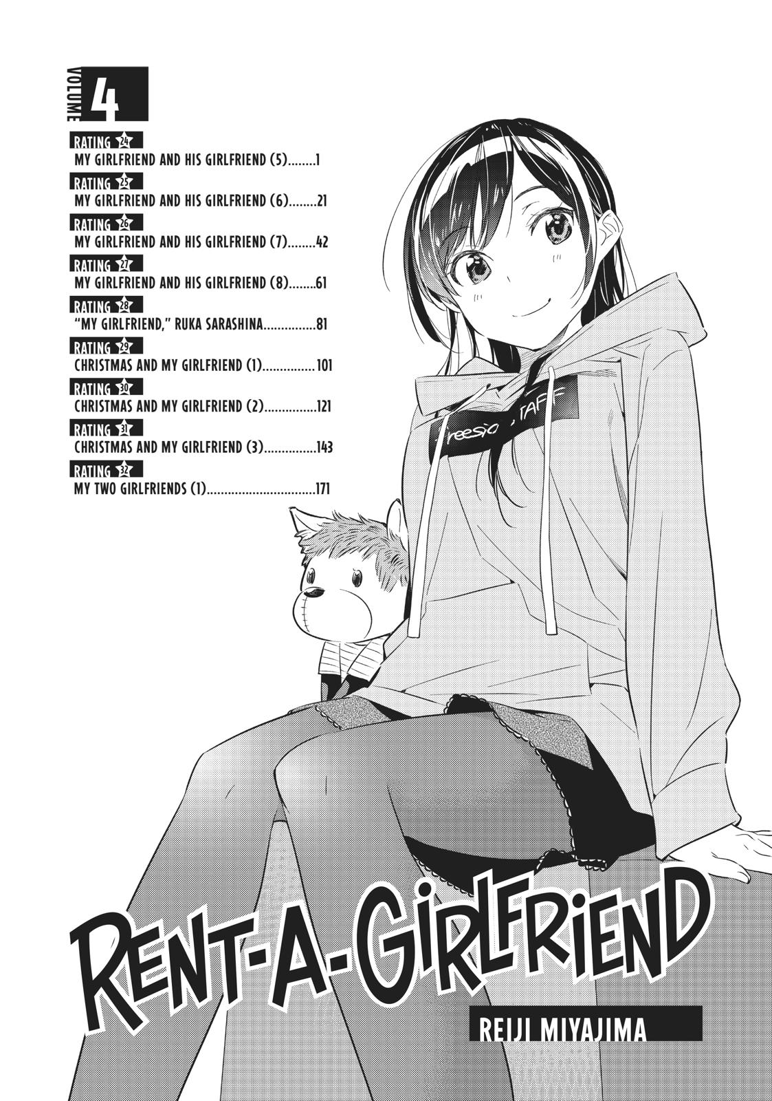 Rent A GirlFriend, Chapter 24 image 003