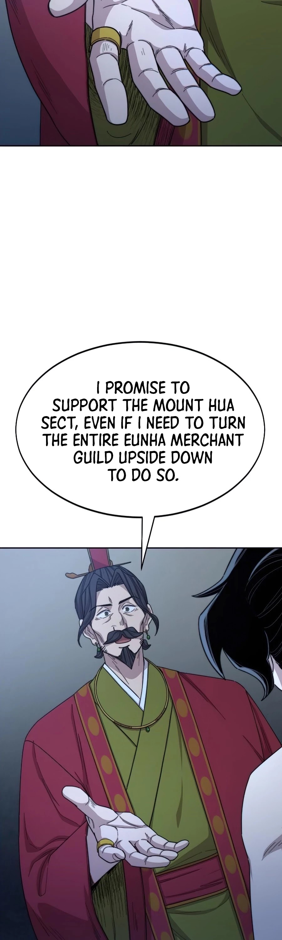 Return Of The Mount Hua Sect, Chapter 28 image 21