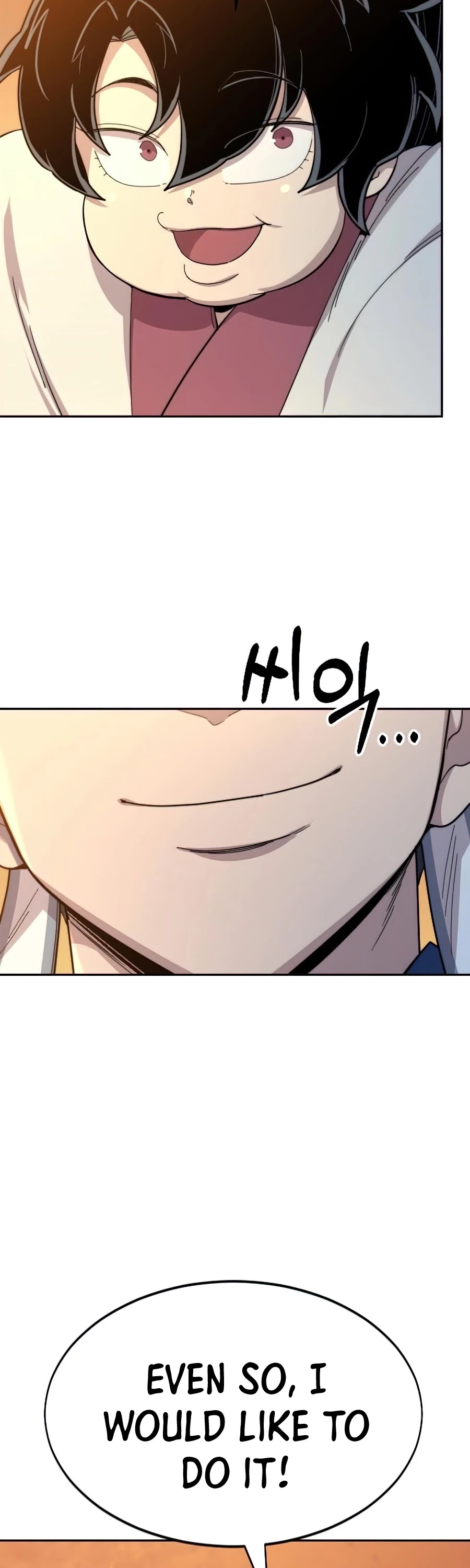 Return Of The Mount Hua Sect, Chapter 31 image 12