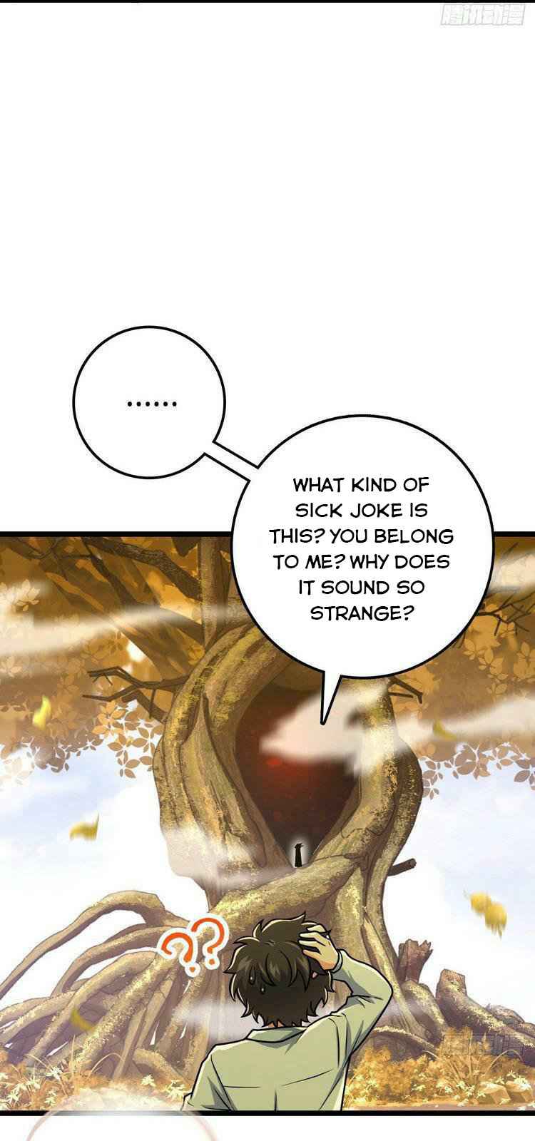 Spare Me, Great Lord!, Chapter 379 image 61