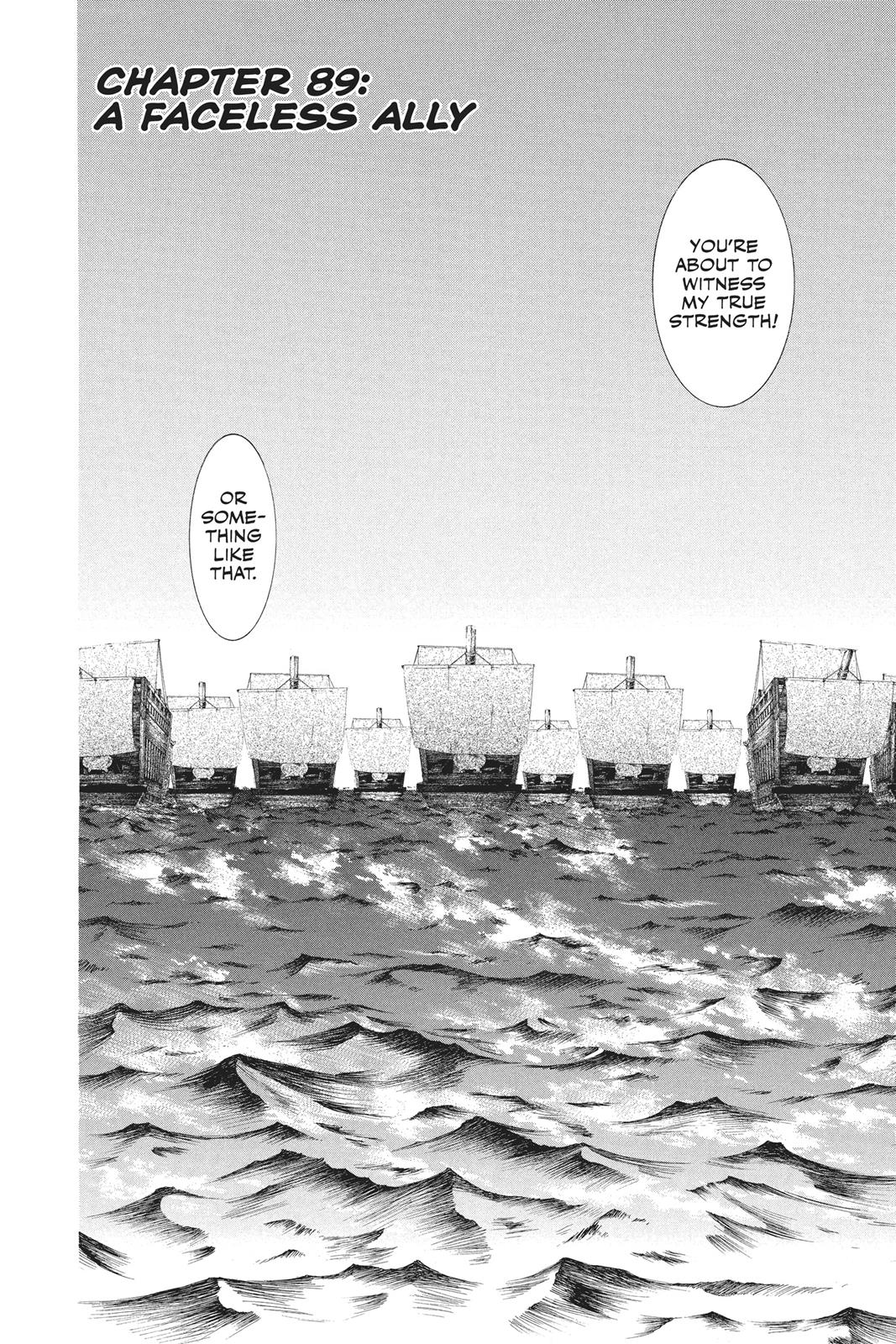 Akatsuki No Yona, Chapter 89 image 007