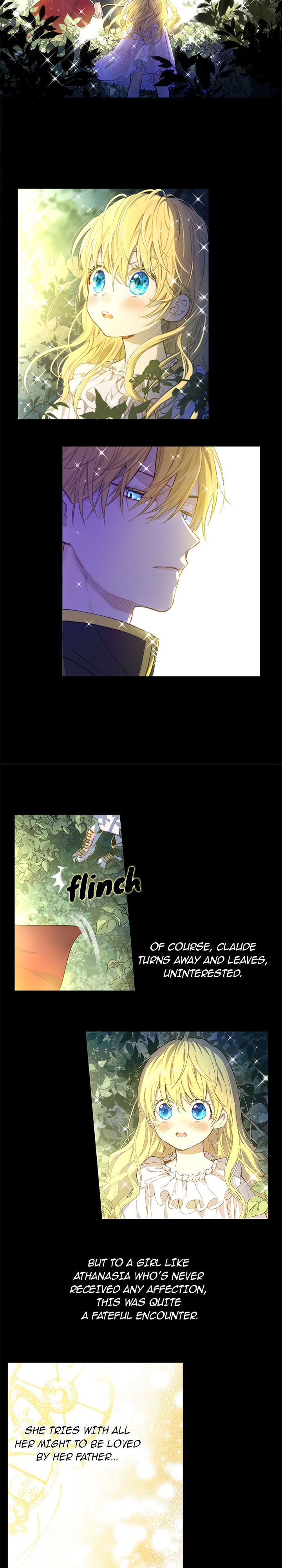 Who Made Me A Princess, Chapter 3 image 09