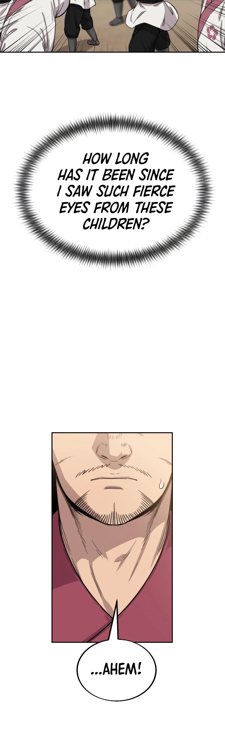 Return Of The Mount Hua Sect, Chapter 18 image 83