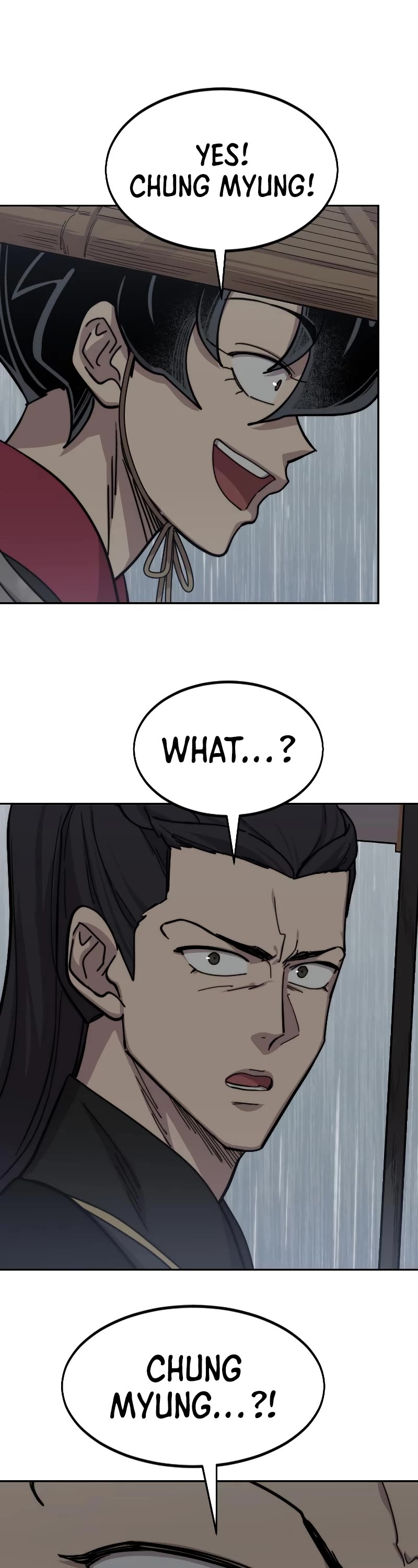 Return Of The Mount Hua Sect, Chapter 75 image 41