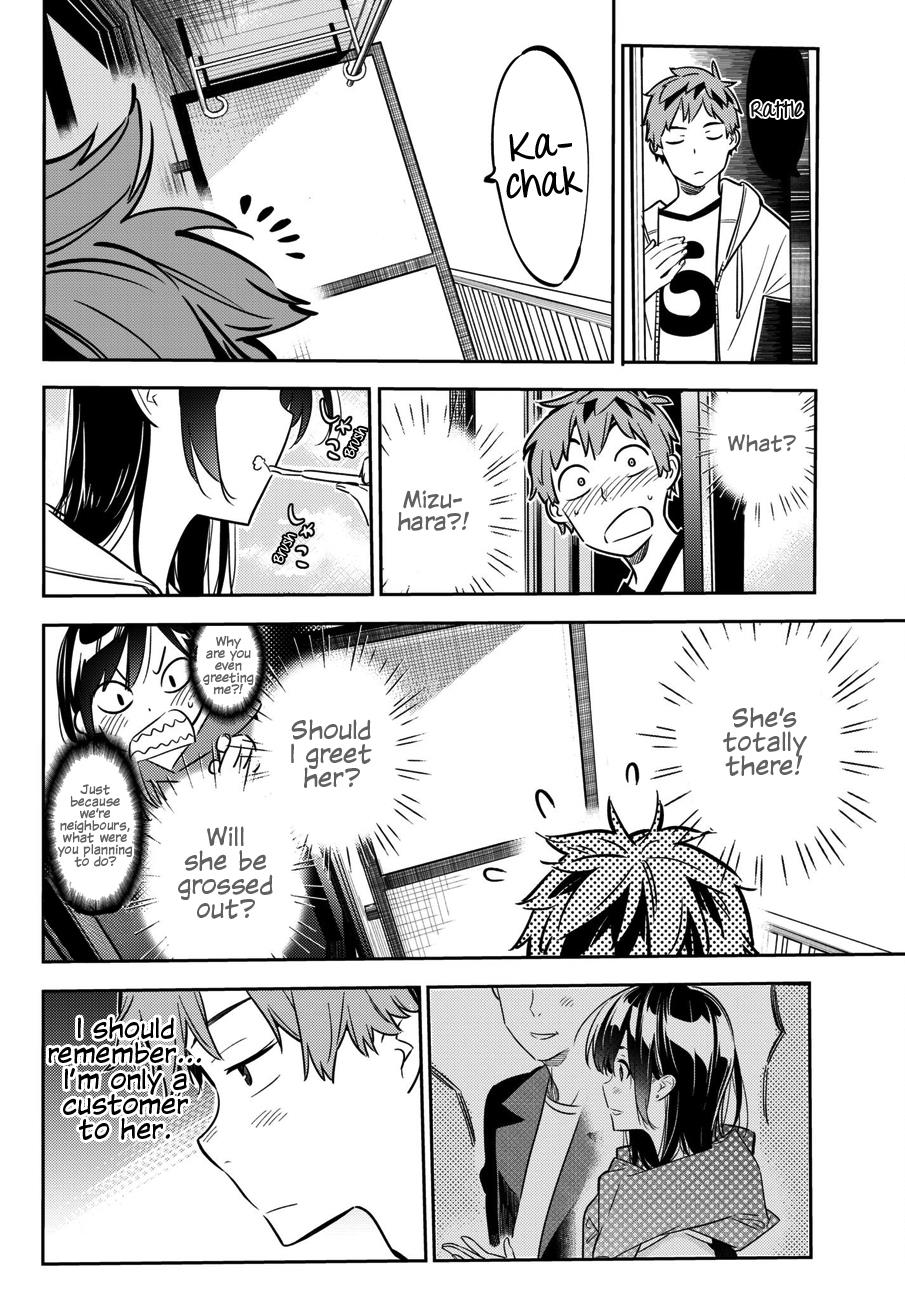 Rent A GirlFriend, Chapter 44 image 017