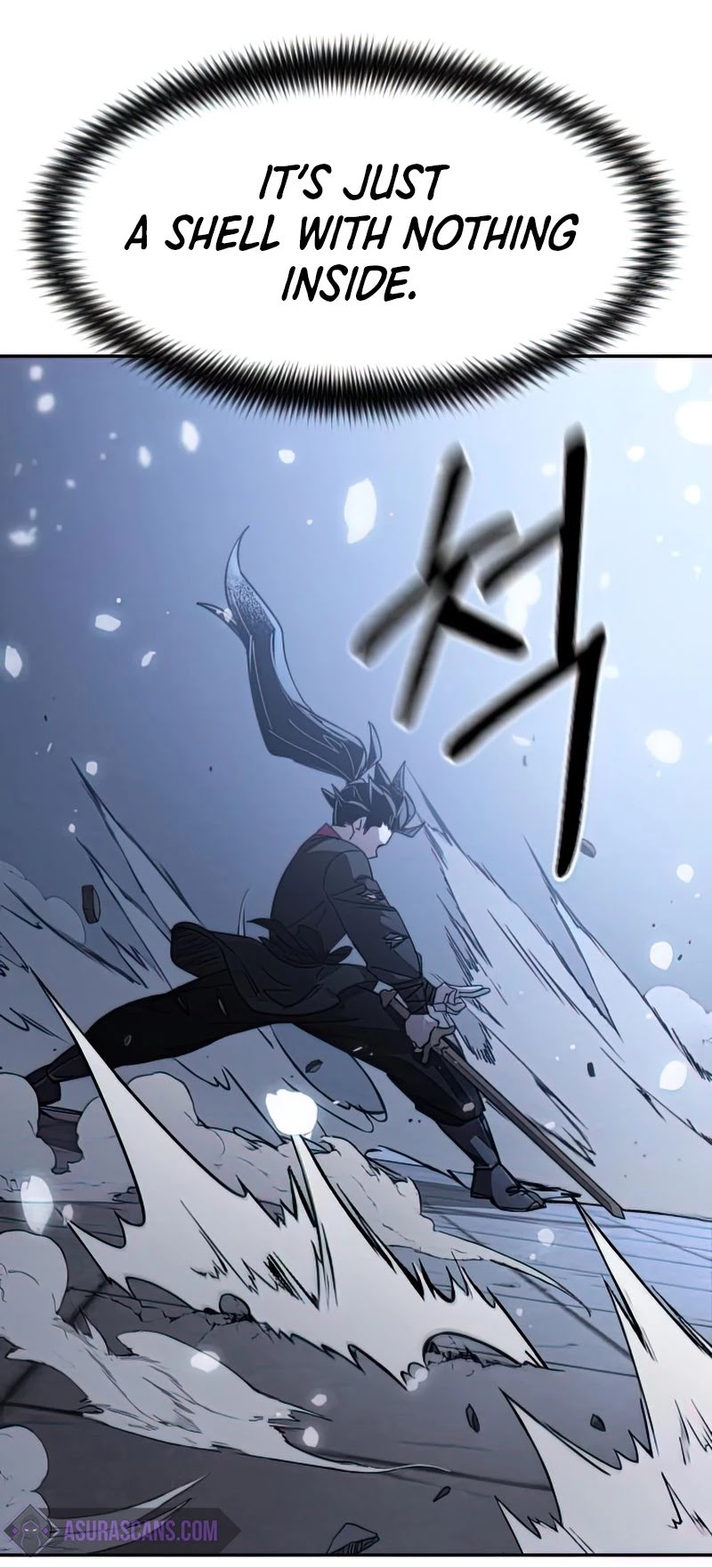 Return Of The Mount Hua Sect, Chapter 68 image 15