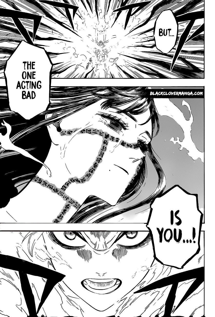 Black Clove, Chapter 295 image 14