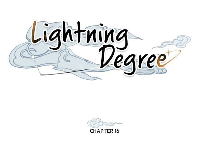 Lightning Degree, Chapter 16 image 05