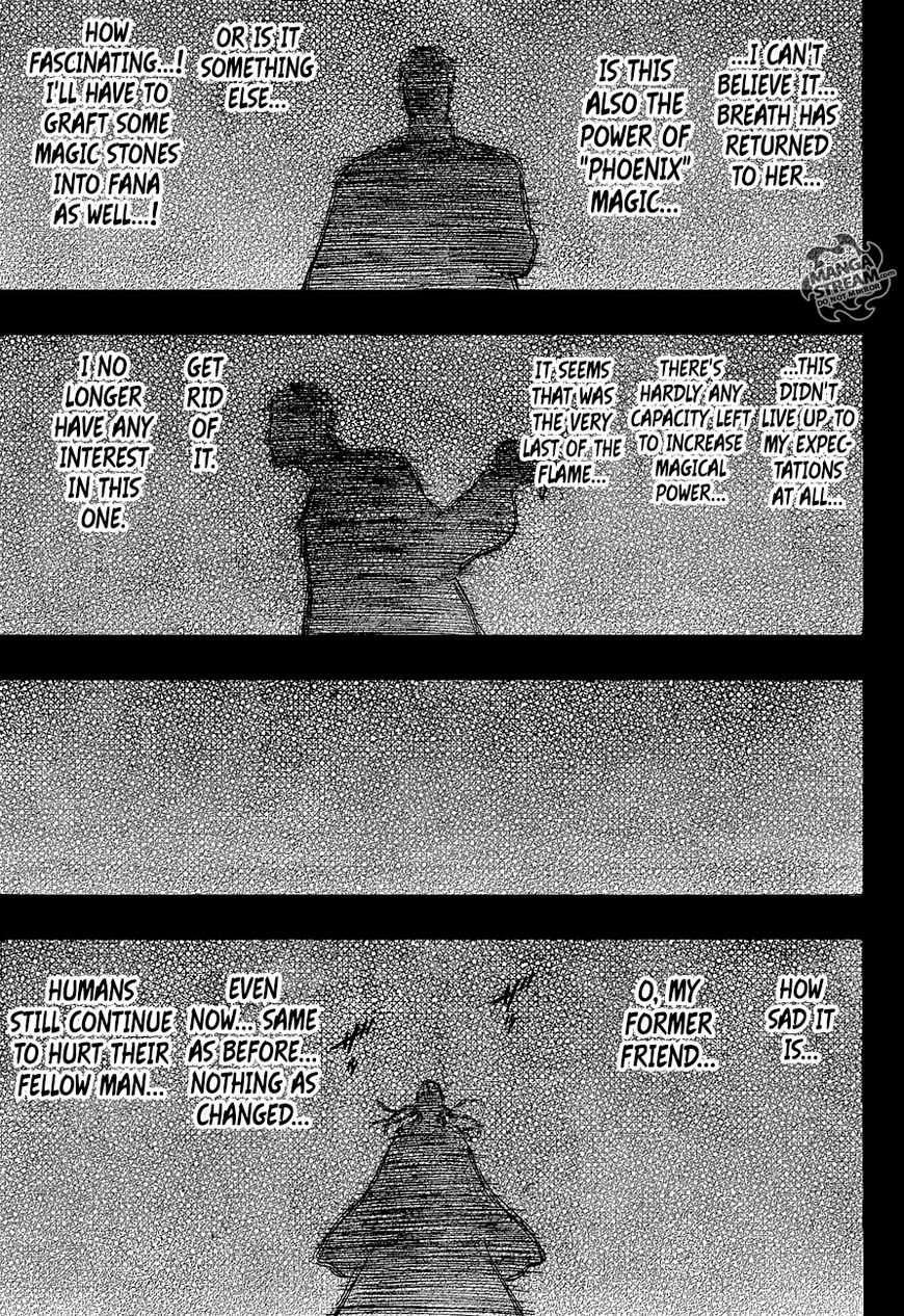 Black Clove, Chapter 94 image 06