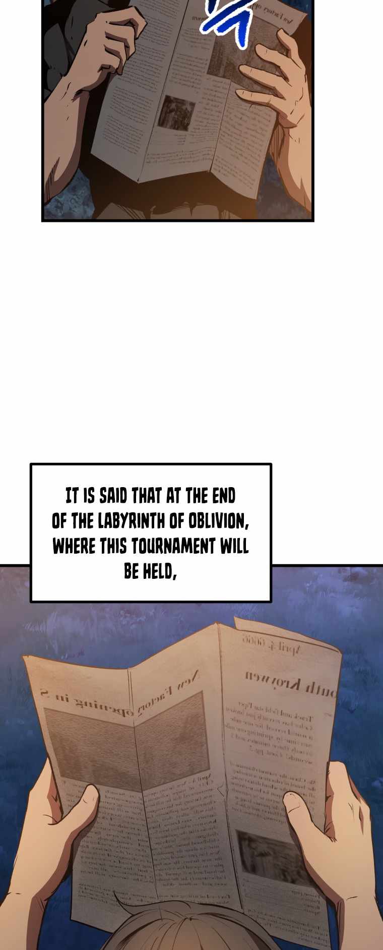 Survival Story Of A Sword King In A Fantasy World, Chapter 154 image 76