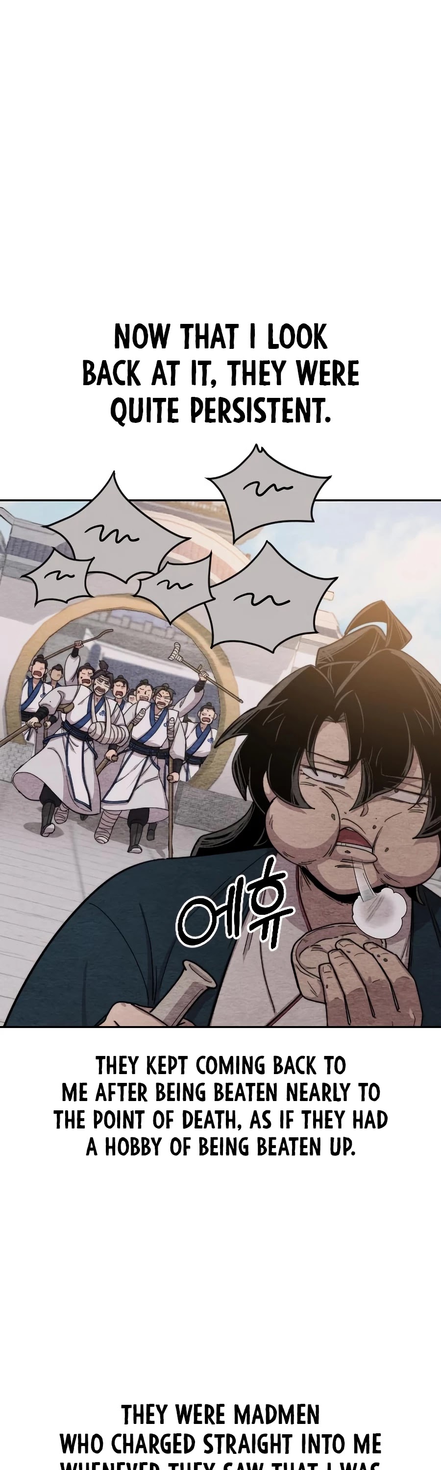 Return Of The Mount Hua Sect, Chapter 22 image 24