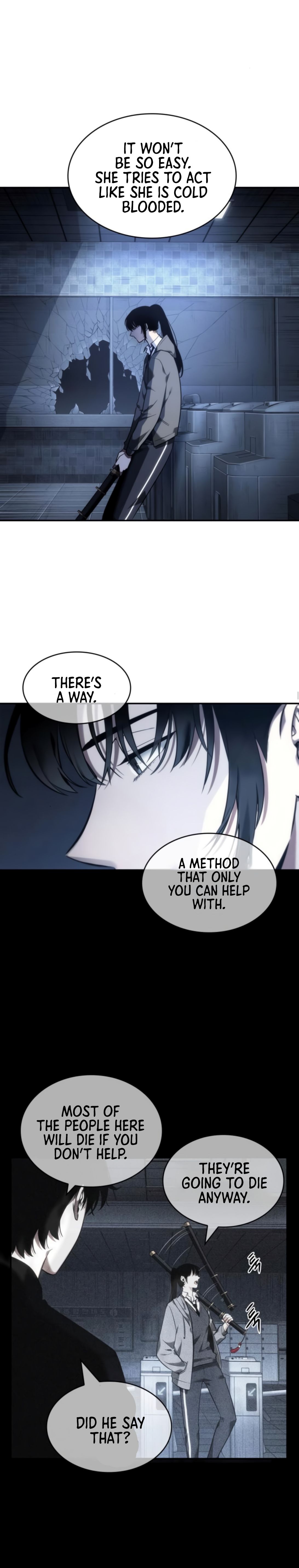 Omniscient Reader, Chapter 33 image 27