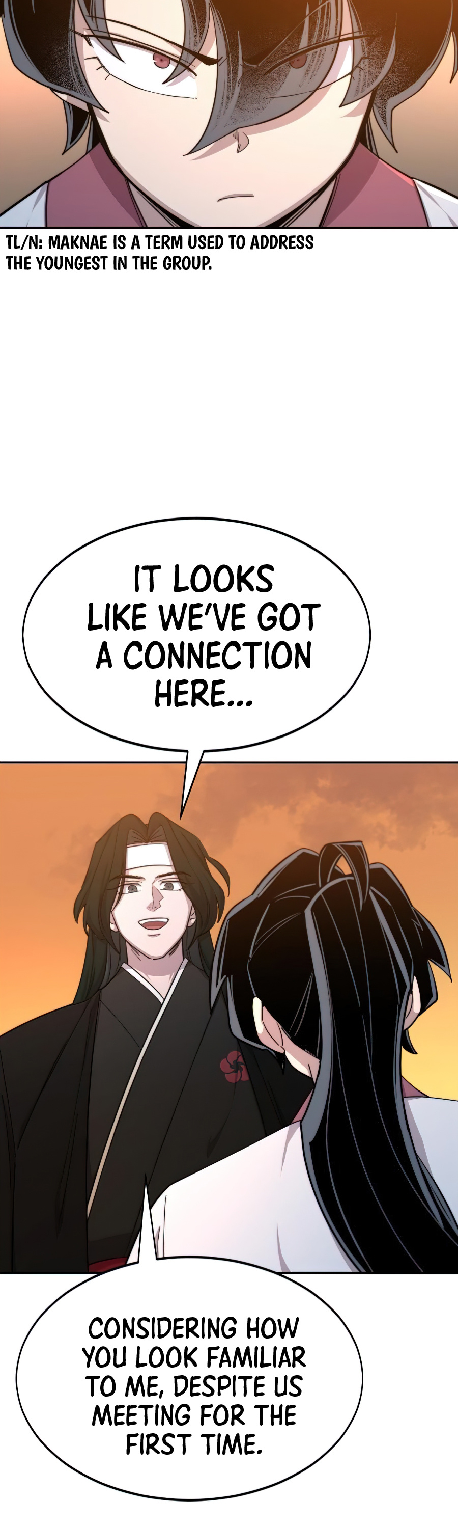 Return Of The Mount Hua Sect, Chapter 41 image 07