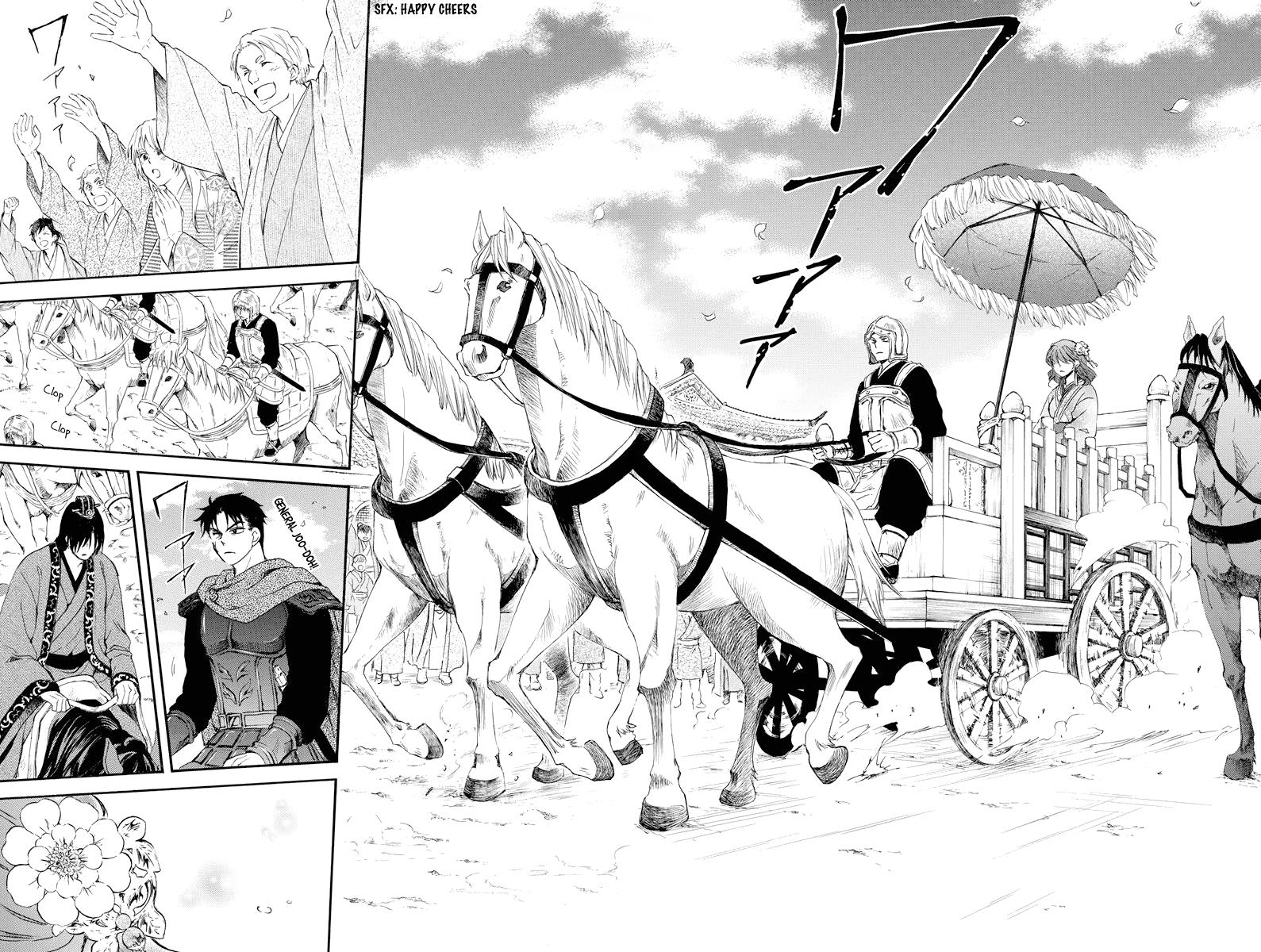 Akatsuki No Yona, Chapter 179 image 011