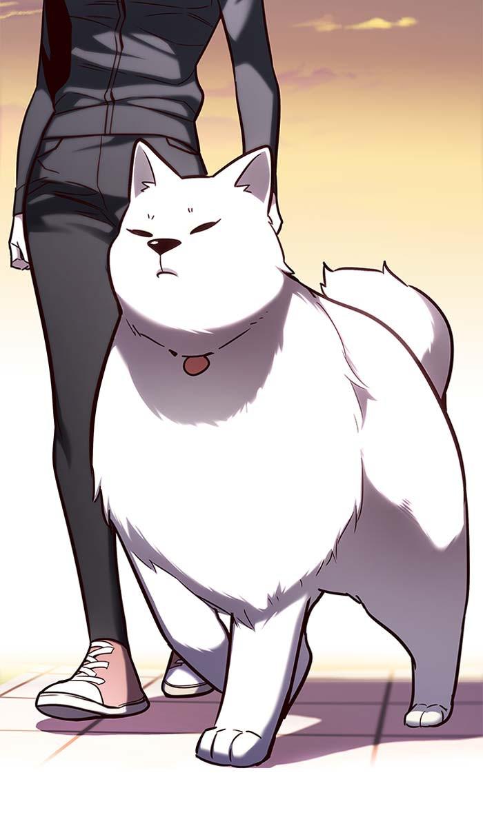 Eleceed, Chapter 160 image 93