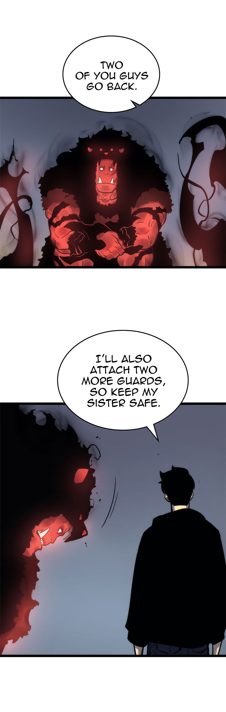solo leveling, Ch.080 image 05