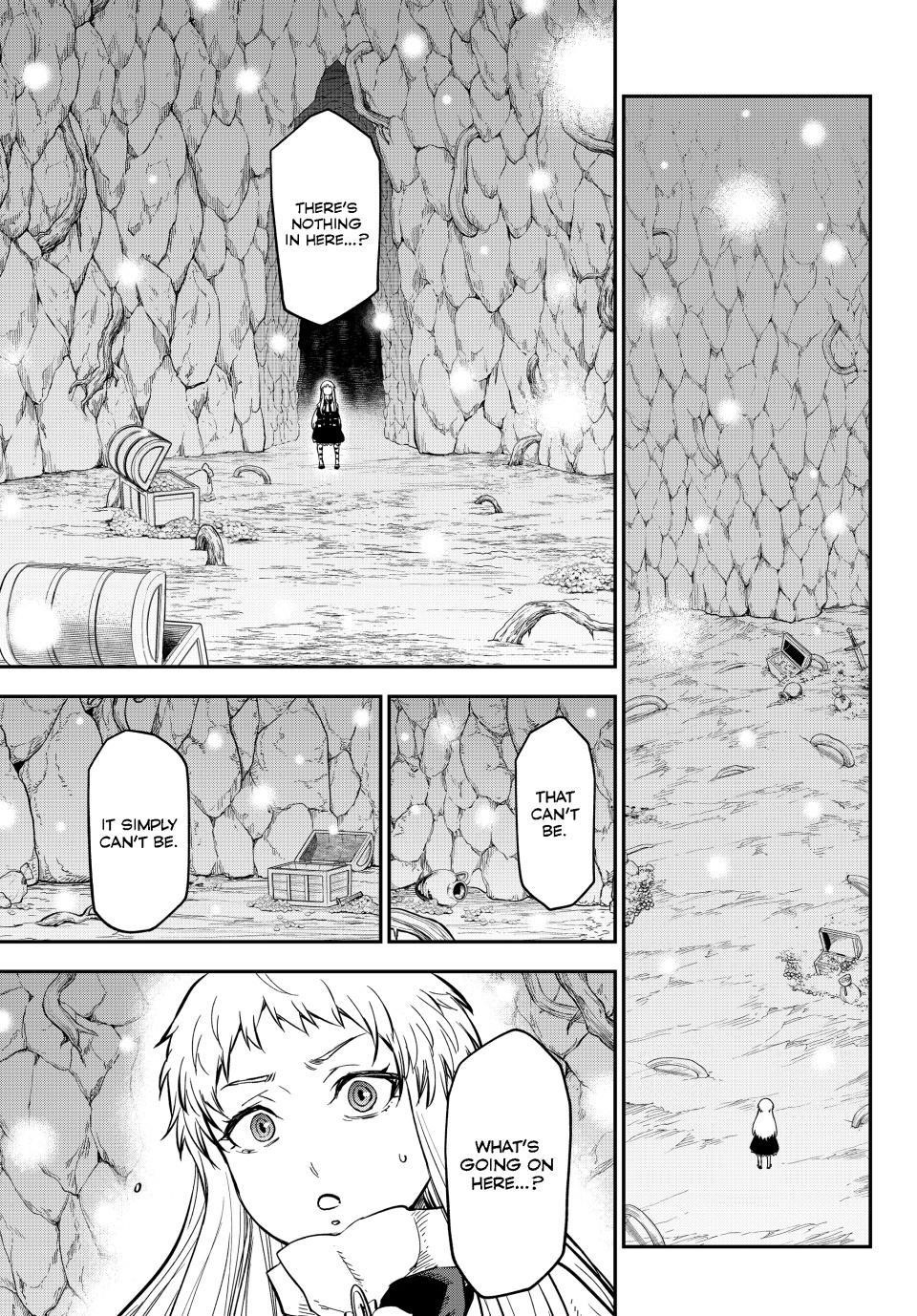Tensei Shitara Slime Datta Ken, Chapter 129 image 30