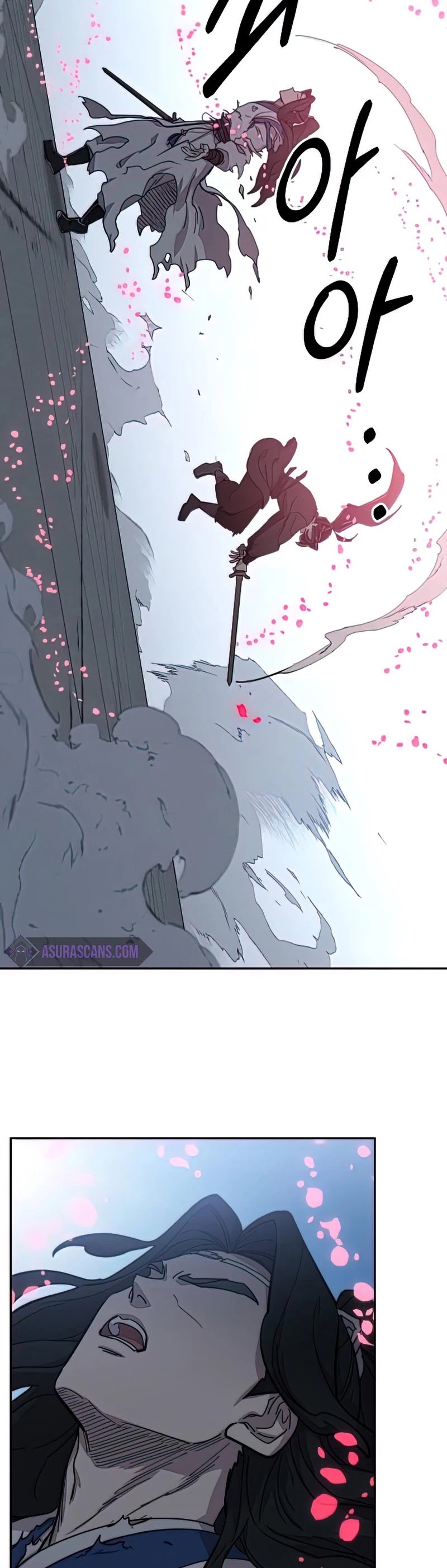 Return Of The Mount Hua Sect, Chapter 68 image 69