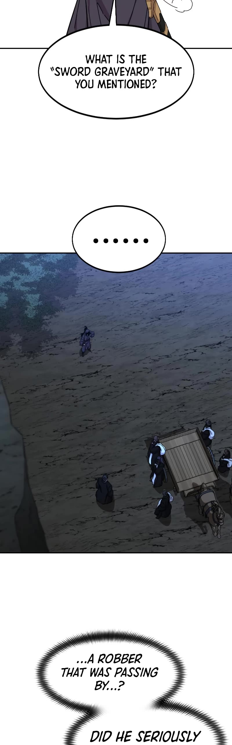 Return Of The Mount Hua Sect, Chapter 80 image 45