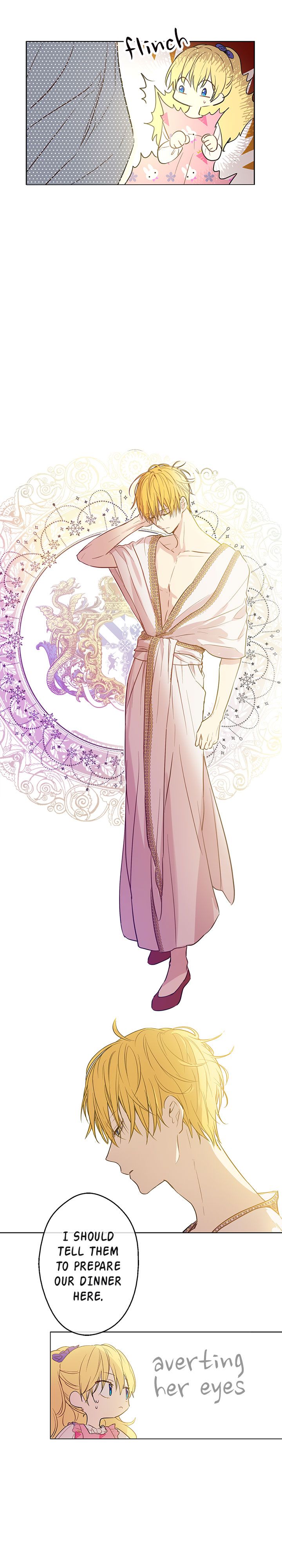 Who Made Me A Princess, Chapter 12 image 09