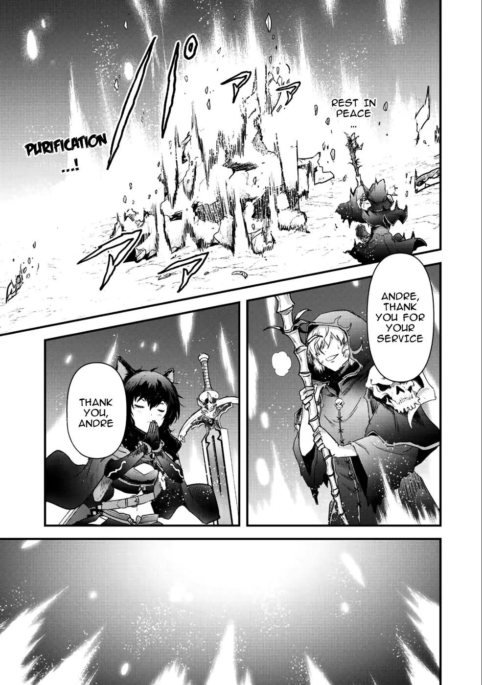 Tensei Shitara Ken Deshita, Chapter 31 - The Dairy Of Nameless And Air Defense!! image 24