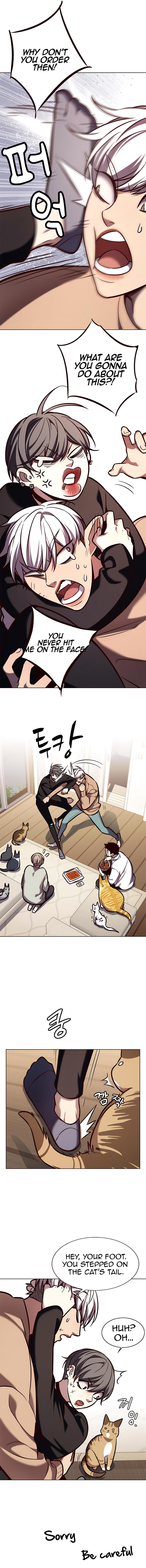 Eleceed, Chapter 190 image 03