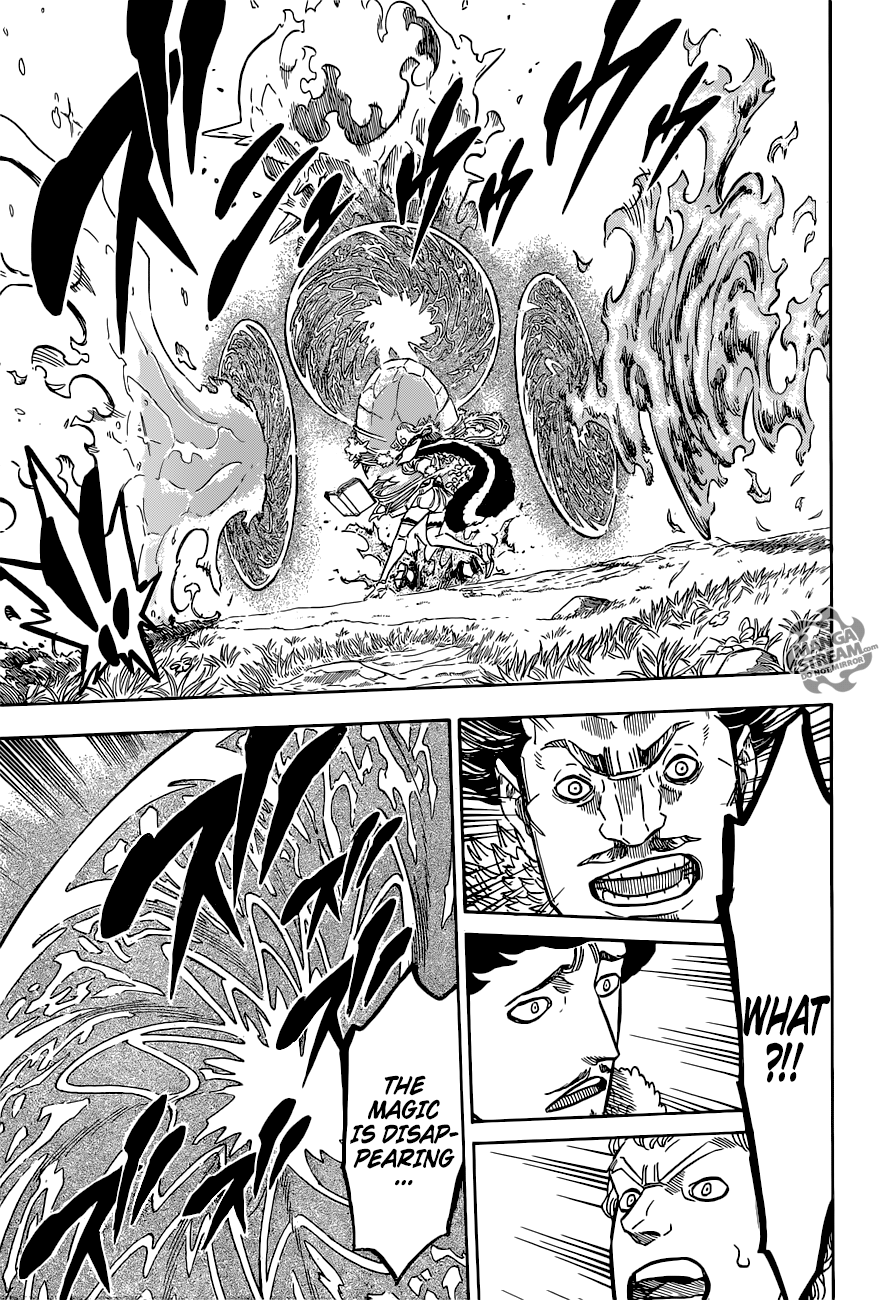Black Clove, Chapter 115 image 04