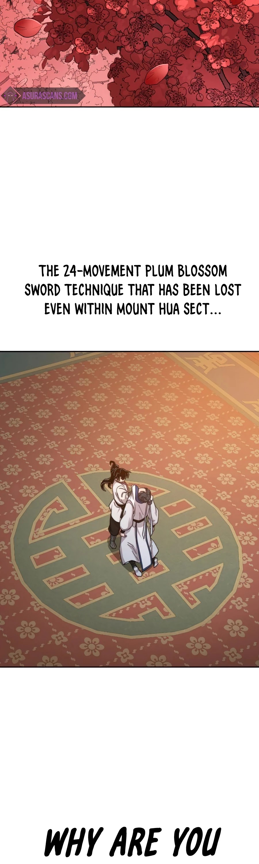 Return Of The Mount Hua Sect, Chapter 31 image 55