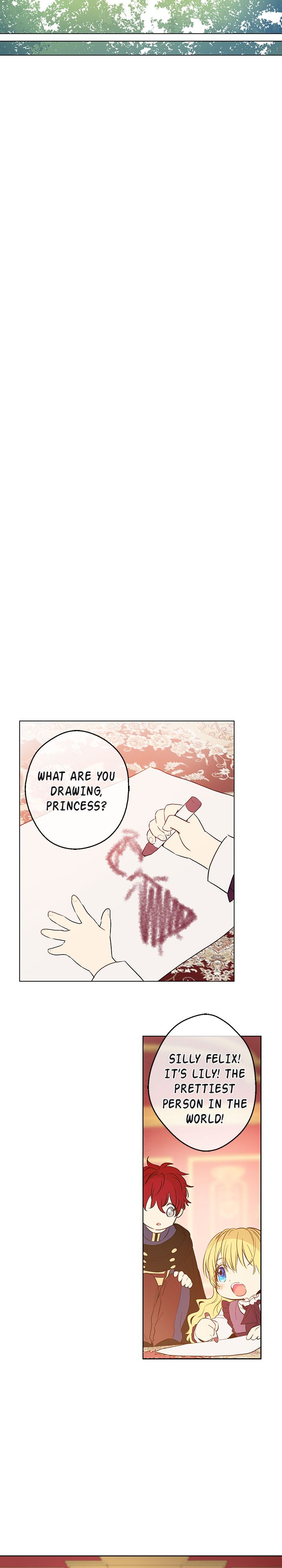Who Made Me A Princess, Chapter 13 image 15