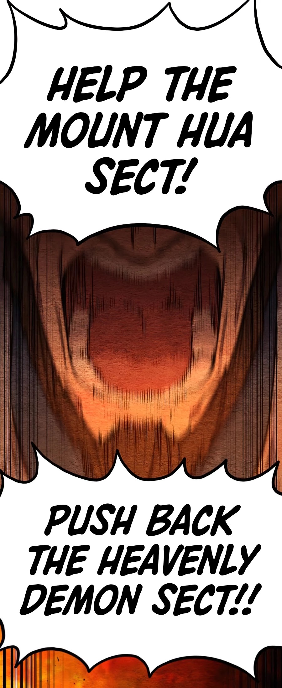 Return Of The Mount Hua Sect, Chapter 32 image 05
