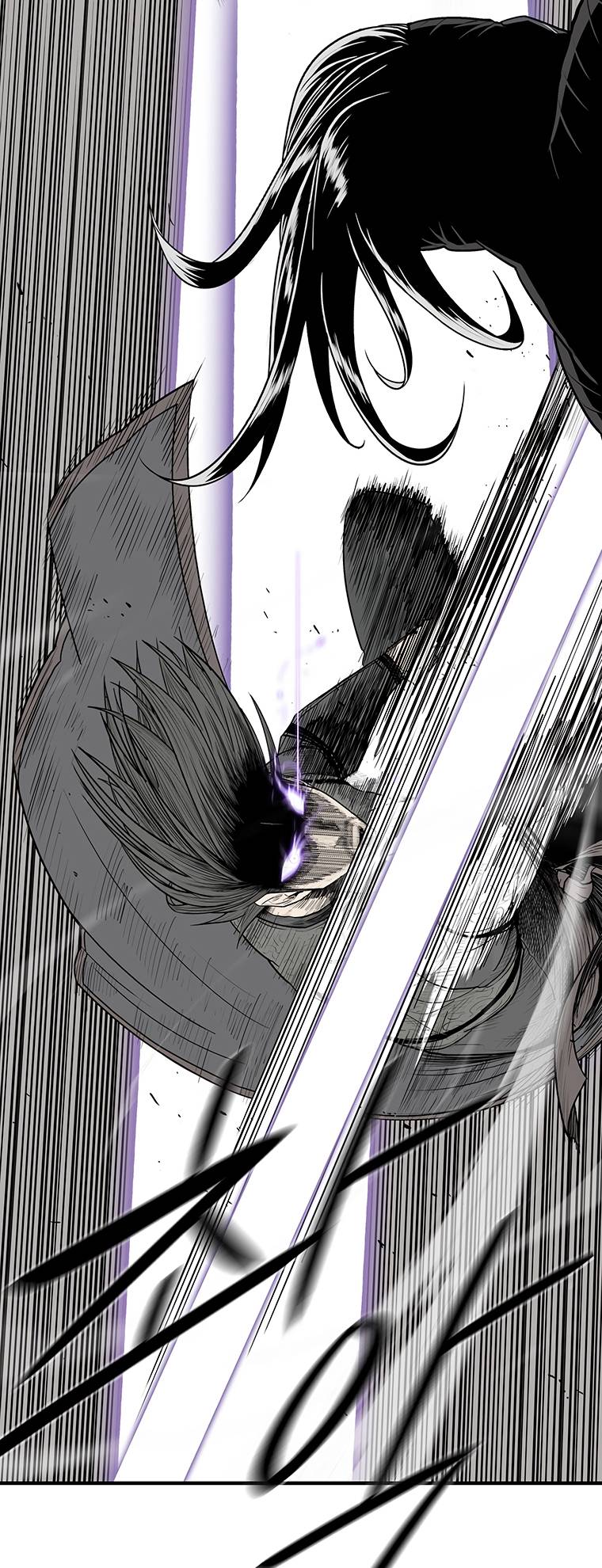 Legend Of The Northern Blade, Chapter 147 image 34