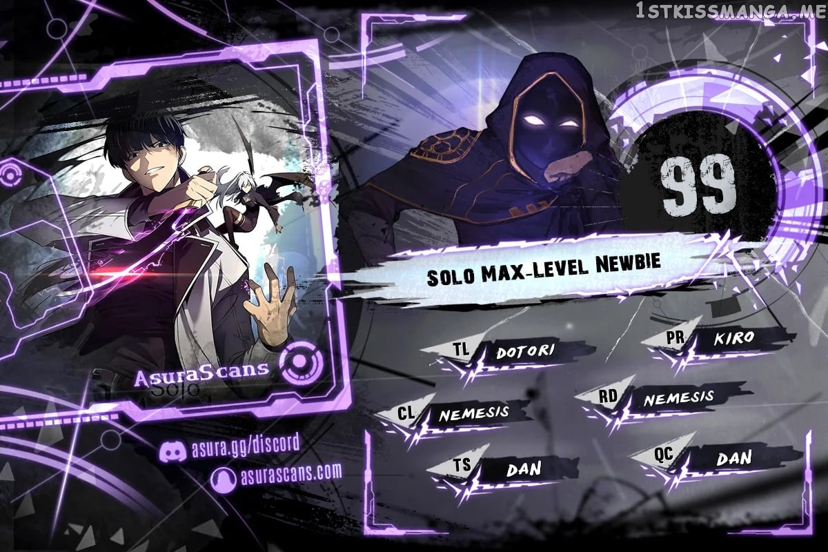 Solo Max Level Newbie, Chapter 99 image 01
