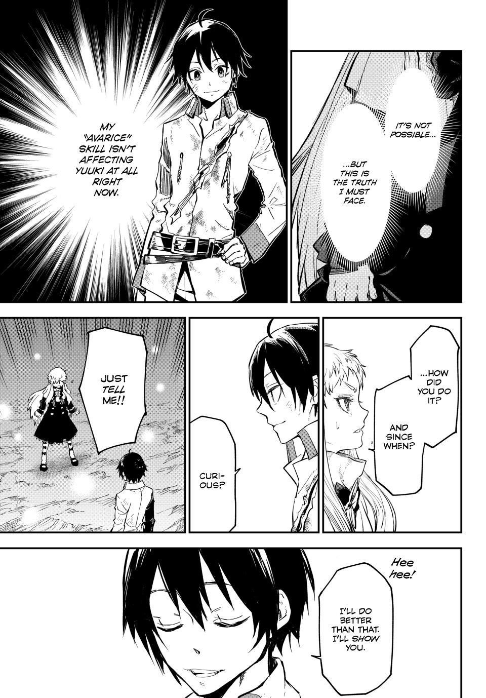 Tensei Shitara Slime Datta Ken, Chapter 129 image 34