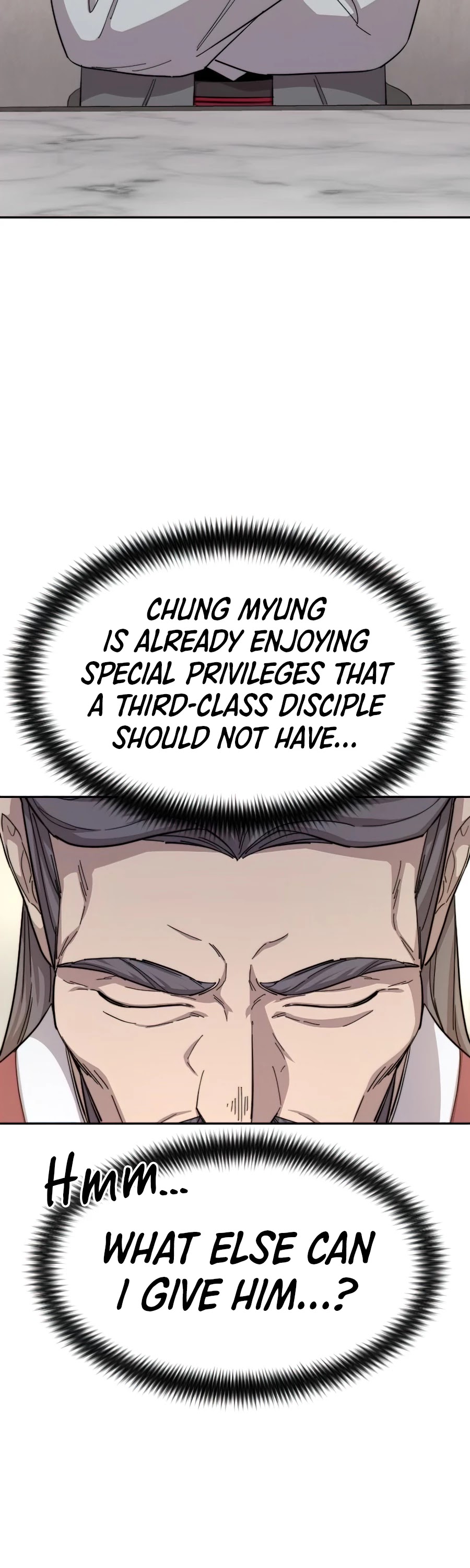 Return Of The Mount Hua Sect, Chapter 34 image 09