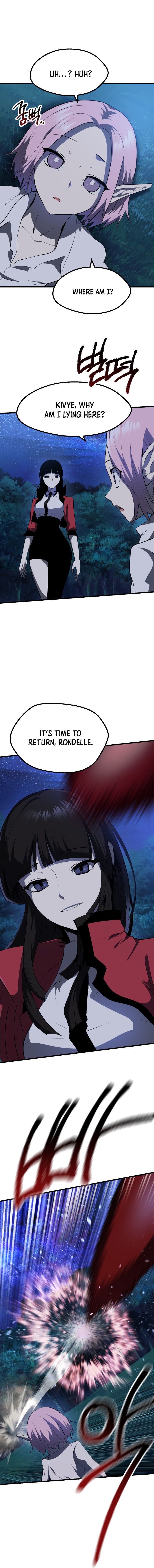 Survival Story Of A Sword King In A Fantasy World, chapter 82 image 17