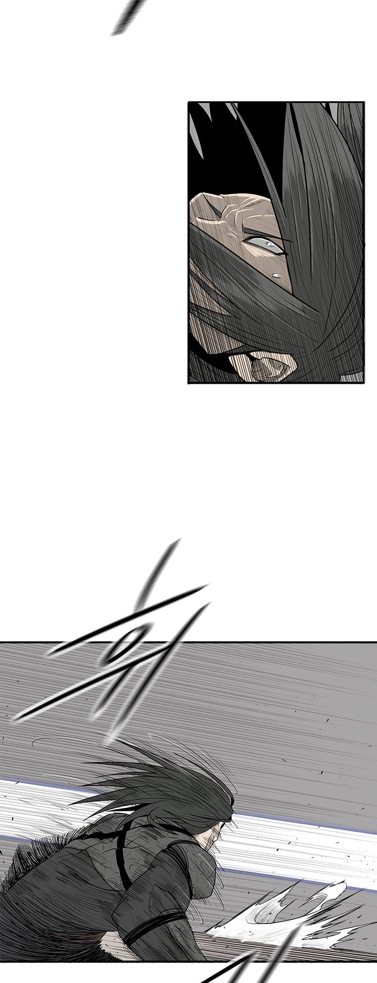 Legend Of The Northern Blade, Chapter 147 image 11