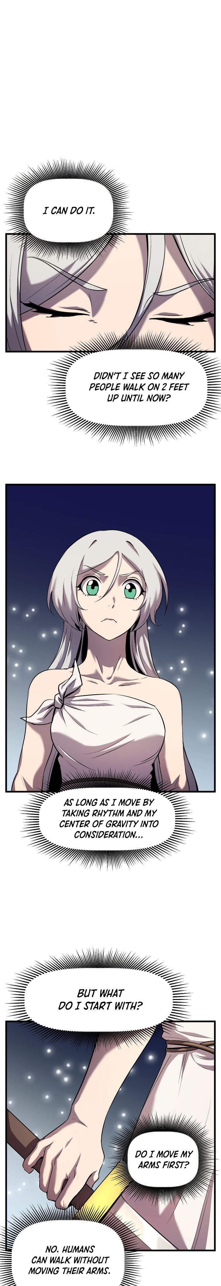 Survival Story Of A Sword King In A Fantasy World, Chapter 44 image 01