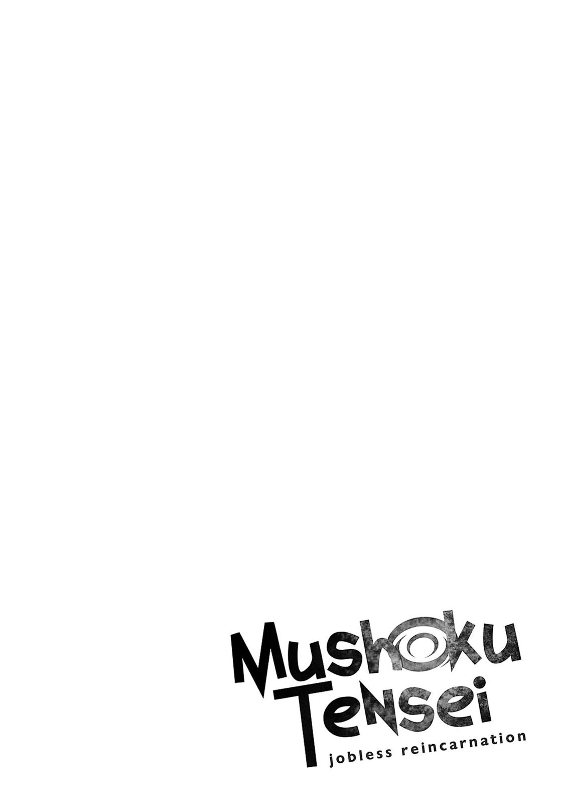 Mushoku Tensei, Chapter 37 image 014