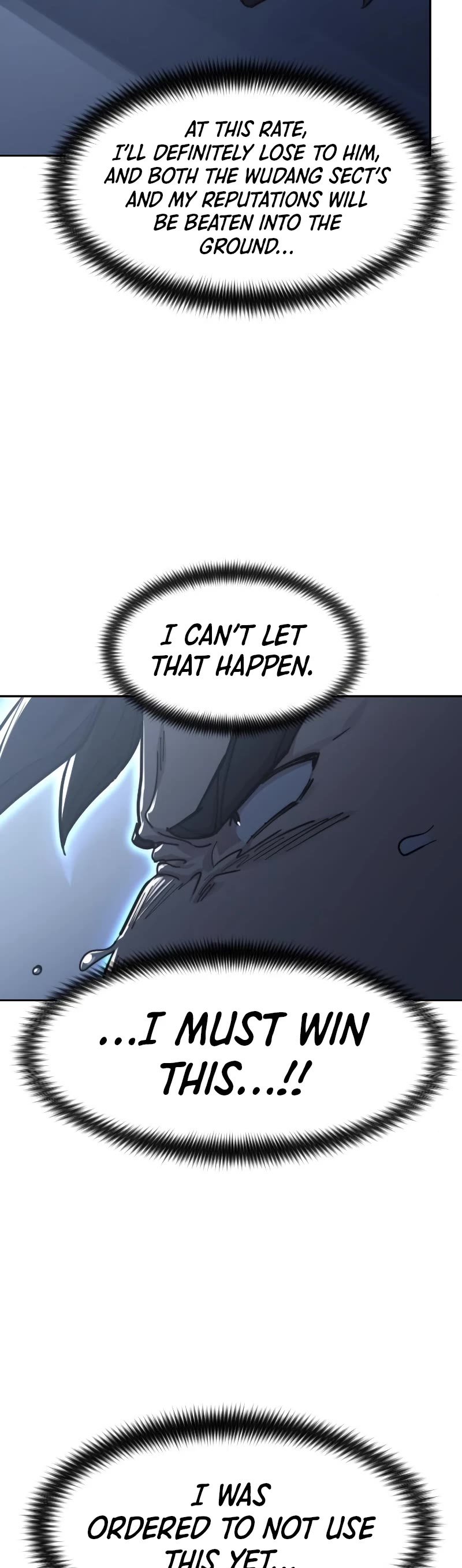 Return Of The Mount Hua Sect, Chapter 82 image 27