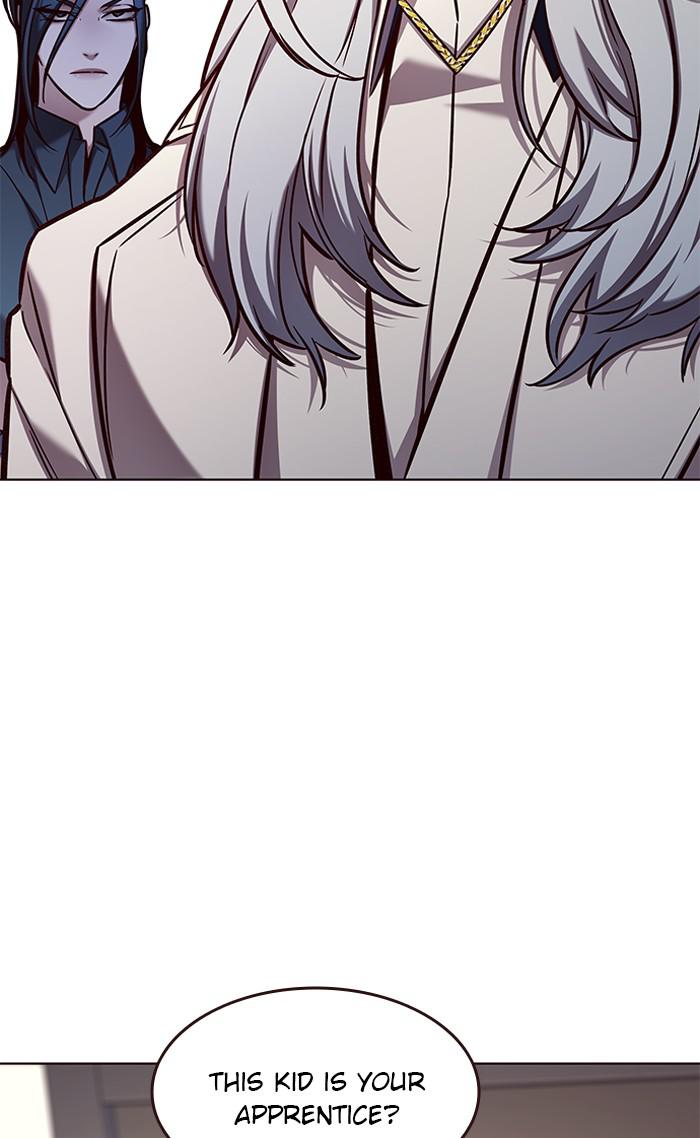 Eleceed, Chapter 138 image 019