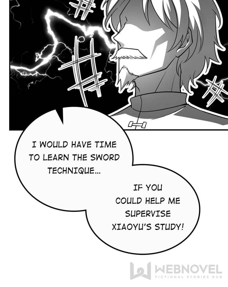 Spare Me, Great Lord!, Chapter 18 image 13