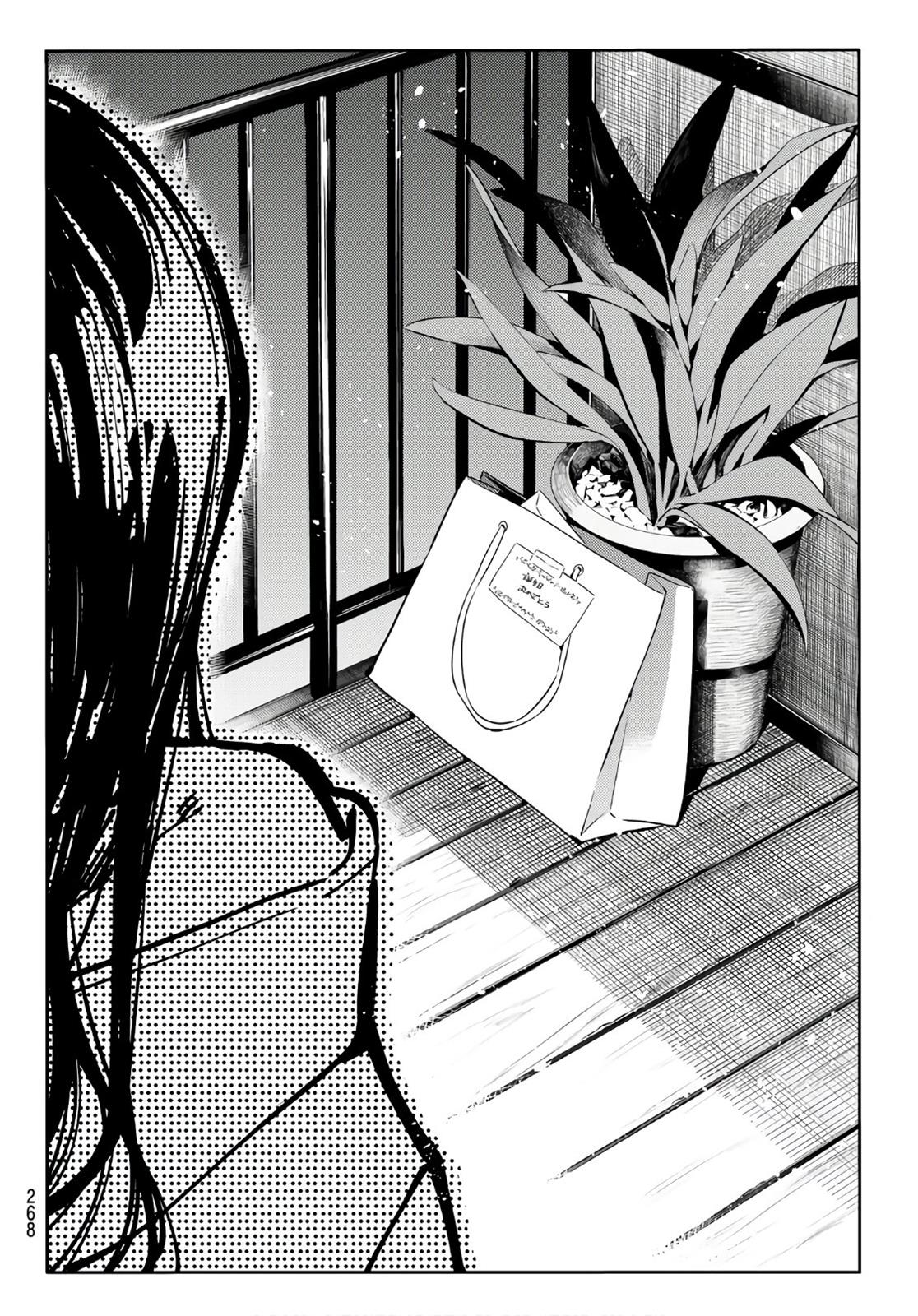 Rent A GirlFriend, Chapter 69 image 014