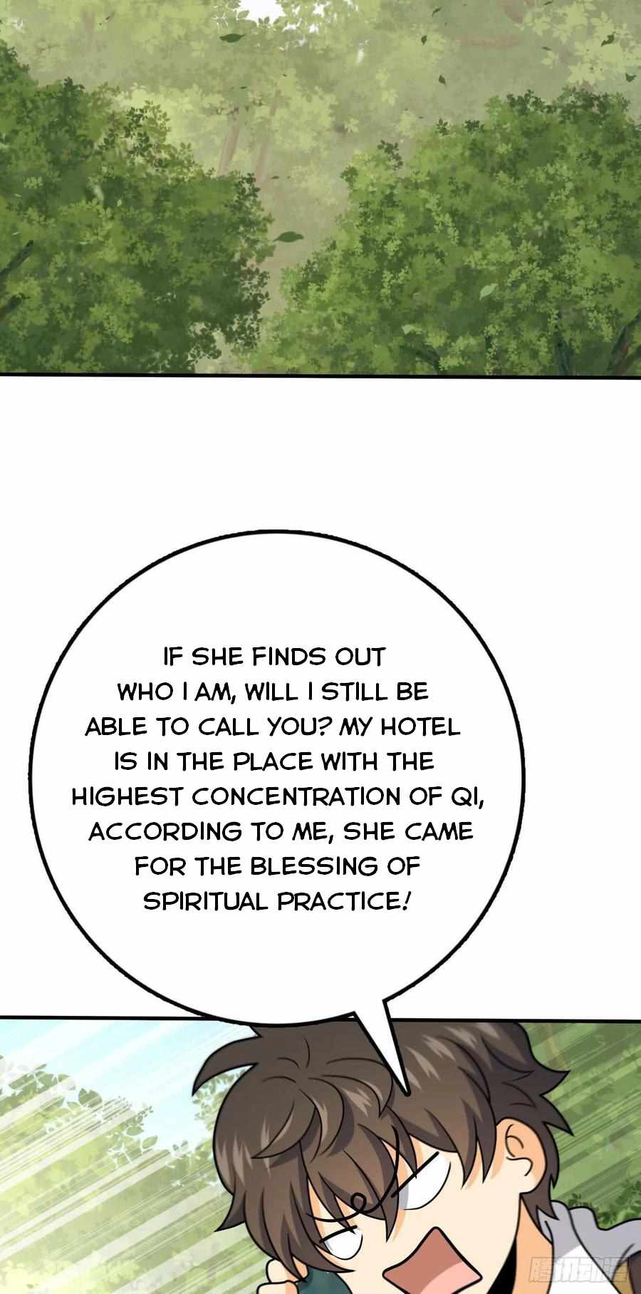Spare Me, Great Lord!, Chapter 316 image 29