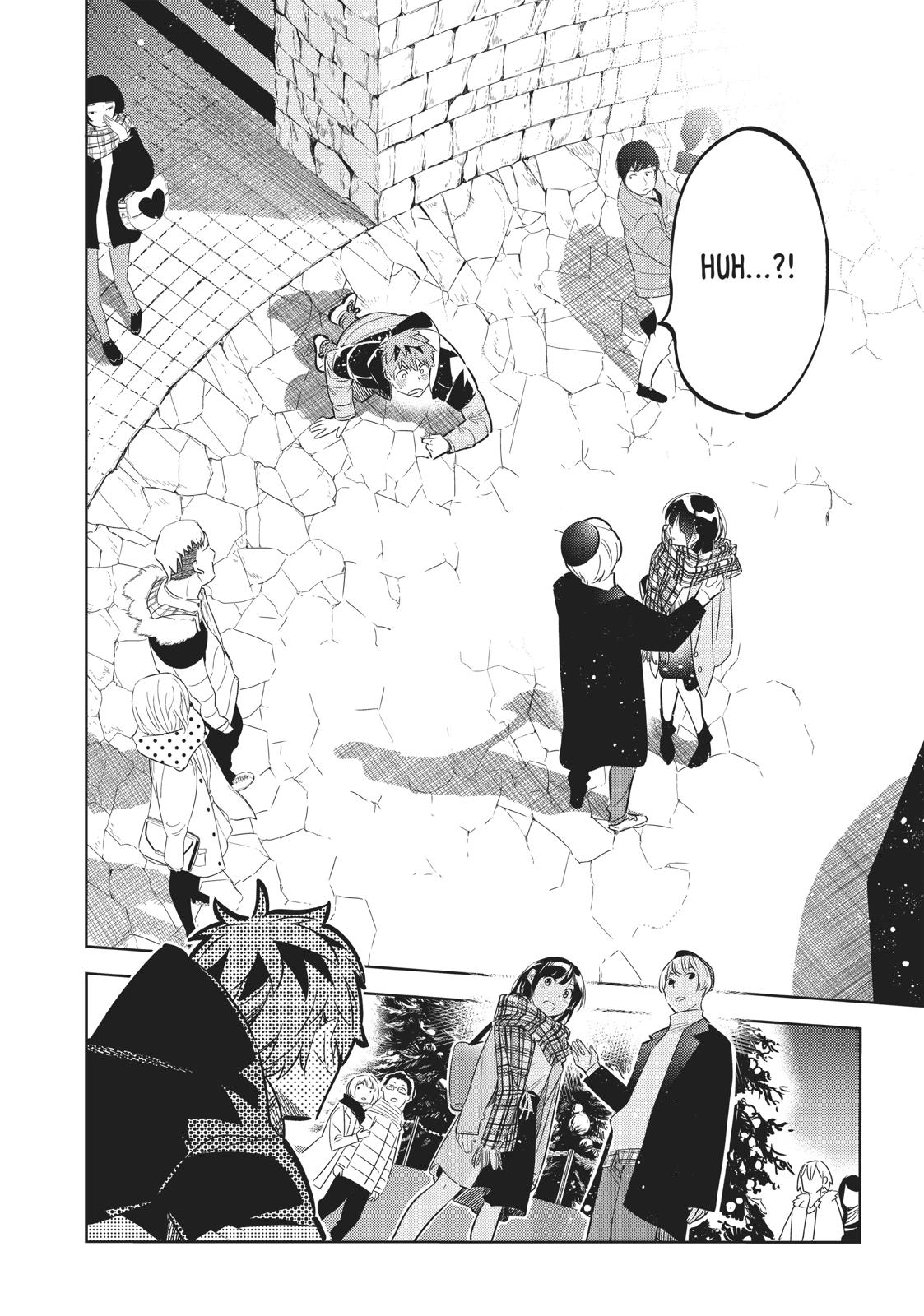 Rent A GirlFriend, Chapter 31 image 006