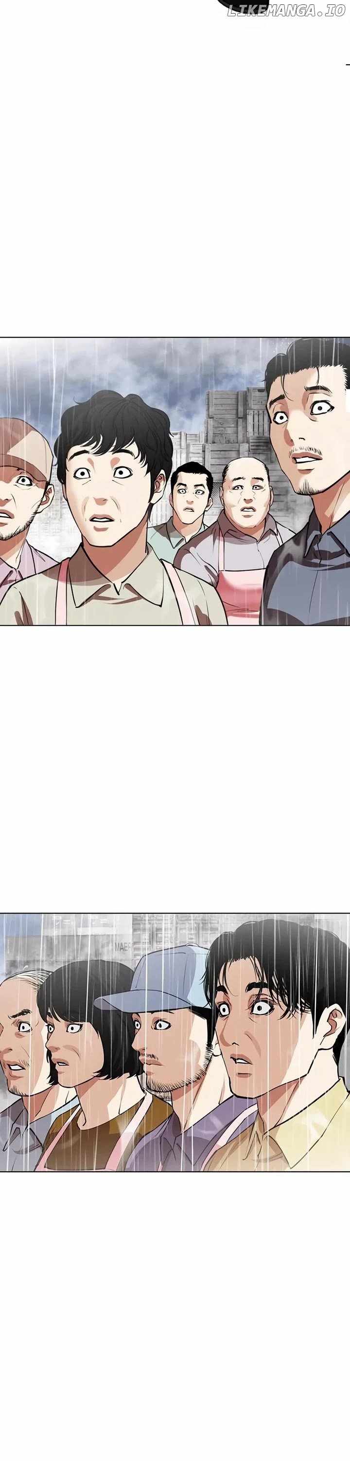 Lookism, Chapter 543 image 068